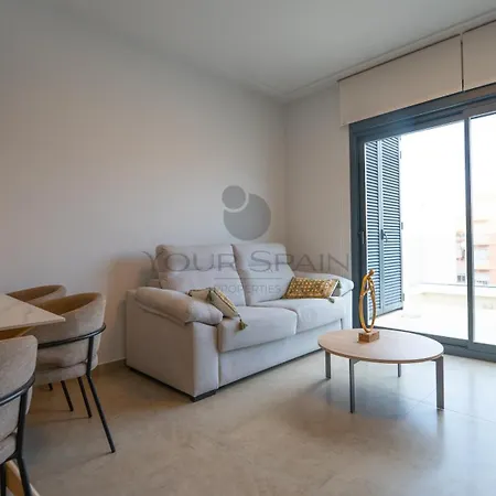 Yourspain S4 2 5a Heated Pool Apartment *