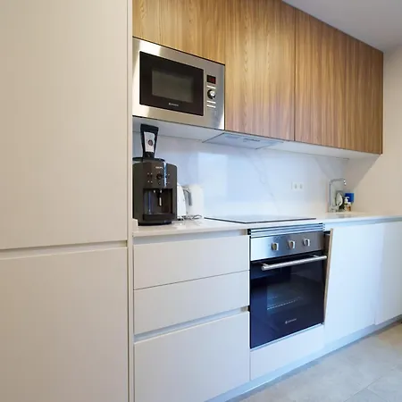 Apartment Yourspain S4 2 5a Heated Pool *