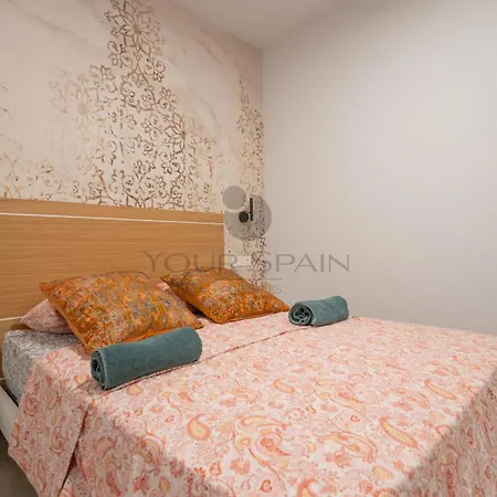 Yourspain S4 2 5a Heated Pool * Torrevieja