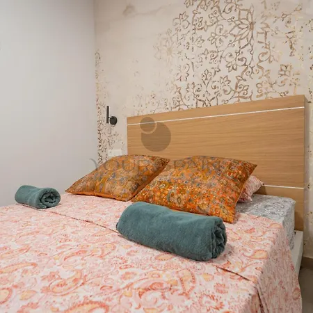 Yourspain S4 2 5a Heated Pool Torrevieja