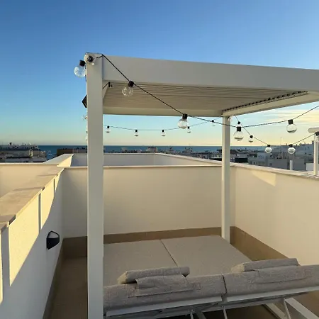 Yourspain S4 2 5a Heated Pool Apartment Torrevieja