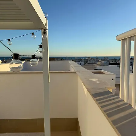 Apartment Yourspain S4 2 5a Heated Pool *